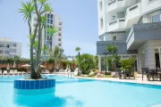 Hotel Dyrrah