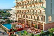 Hotel Epidamn White Sensation