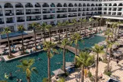 Hotel Fafa Aqua Palace