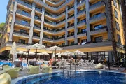 Hotel Fafa Sun