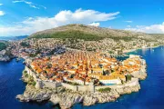 Veľký okruh Balkánom s Dubrovníkom