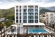 Hotel Morina Beach