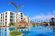 Hotel Oricon Coast Luxury & SPA