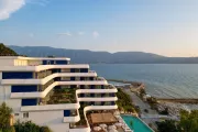 Hotel Regina Blue