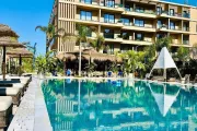 Hotel Regina Palm Resort