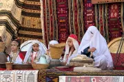 Alžírsko – starobylé mestá a dotyk Sahary