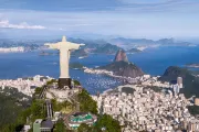 Argentína, Brazília - V rytme tanga a samby