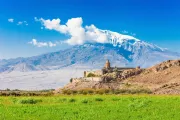 Impozantný Kaukaz – Azerbajdžan, Gruzínsko a Arménsko