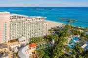 SLS Baha Mar