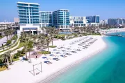 Address Beach Resort Bahrain