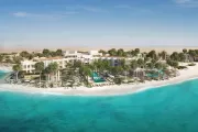 Hawar Resort by Mantis