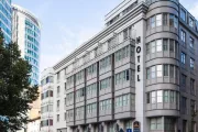 Hotel Best Western City Centre