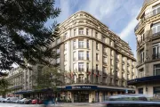 Hotel Le Plaza