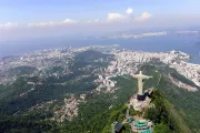 Brazília - symfónia rytmov samby v srdci Amazonky