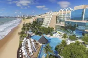 SERHS Natal Grand Hotel & Resort