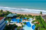 Vogal Luxury Beach Hotel & Spa