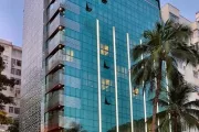 Arena Leme Hotel