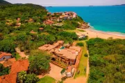 Buzios Espiritualidade Hotel