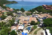 Pousada Praia João Fernandes