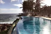 Mercure Salvador Rio Vermelho