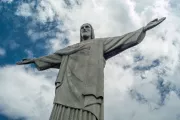 Silvester v Rio de Janeiro