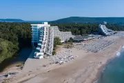 Hotel Gergana Beach