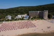 Hotel Kaliakra Mare