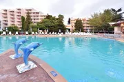 Hotel Malibu