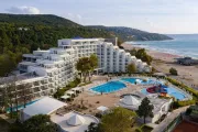 Hotel Maritim Hotel Paradise Blue Albena