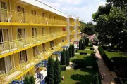 Hotel Orchidea Resort