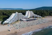 Hotel Slavuna