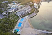 Hotel White Lagoon