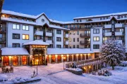 Grand Royale Apartment Complex & SPA
