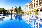 Grand Hotel & SPA Primoretz