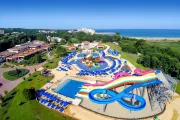 DUNI ROYAL RESORT - HOLIDAY VILLAGE