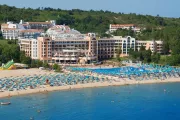 DUNI ROYAL RESORT - MARINA BEACH