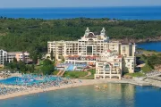 DUNI ROYAL RESORT - MARINA ROYAL PALACE