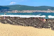 Obojsmerná letenka do Bulharska (Burgas)