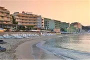 APHRODITE BEACH HOTEL