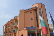 EVRIDIKA NESSEBAR