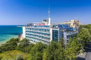 Marina Palace Affiliated by Meliá (ex.Sol Marina Palace)