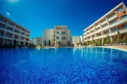 Nessebar Fort Club