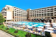 Sol Nessebar Bay & Mare Resort