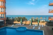 Relax Hotel Pomorie