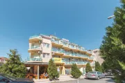 hotel Meteora