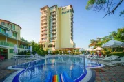Perla Sun Hotel