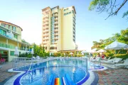 Perla Sun Park