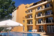 Sun Bay Hotel