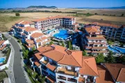 Vineyards Hotel