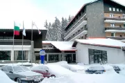Hotel Finlandia